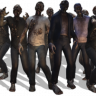 Zombie Horde✅