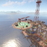 Heavy Oil Rig Event✅