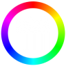 Rust Color Picker