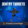 Deployable Sentry Turrets