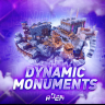 Dynamic Monuments