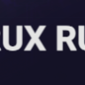 Сайт AQRUX RUST