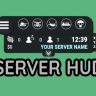 Server Hud✅